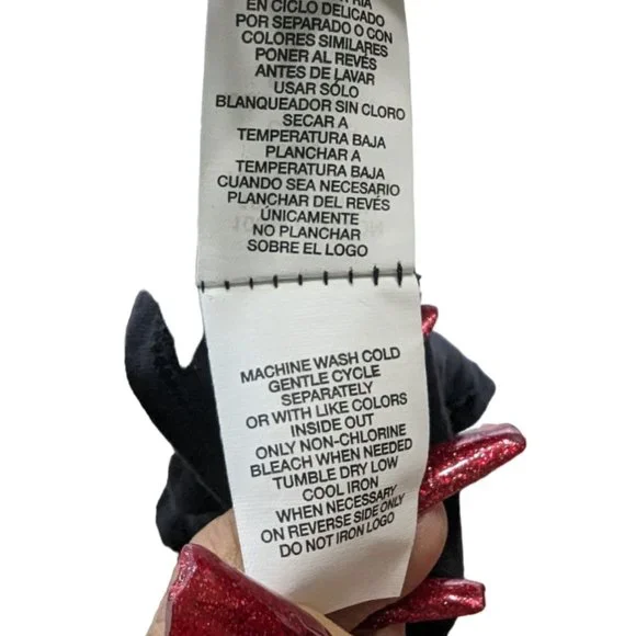 NWT Girls Children's Place Tee This Girl Is Unstoppable Size L (10/12) - Picture 8 of 8